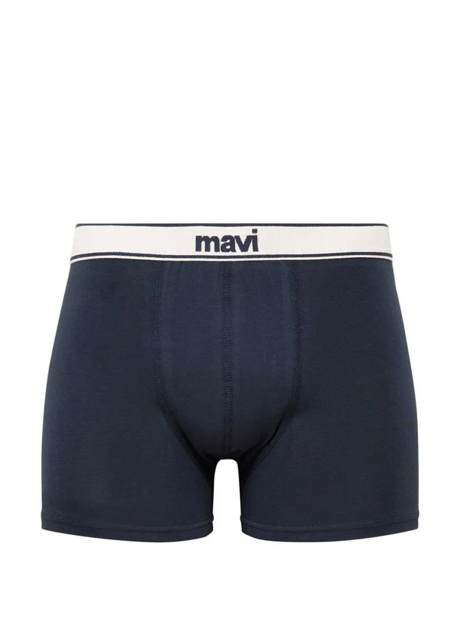 MAVI - 3 PACK BOXERS 2