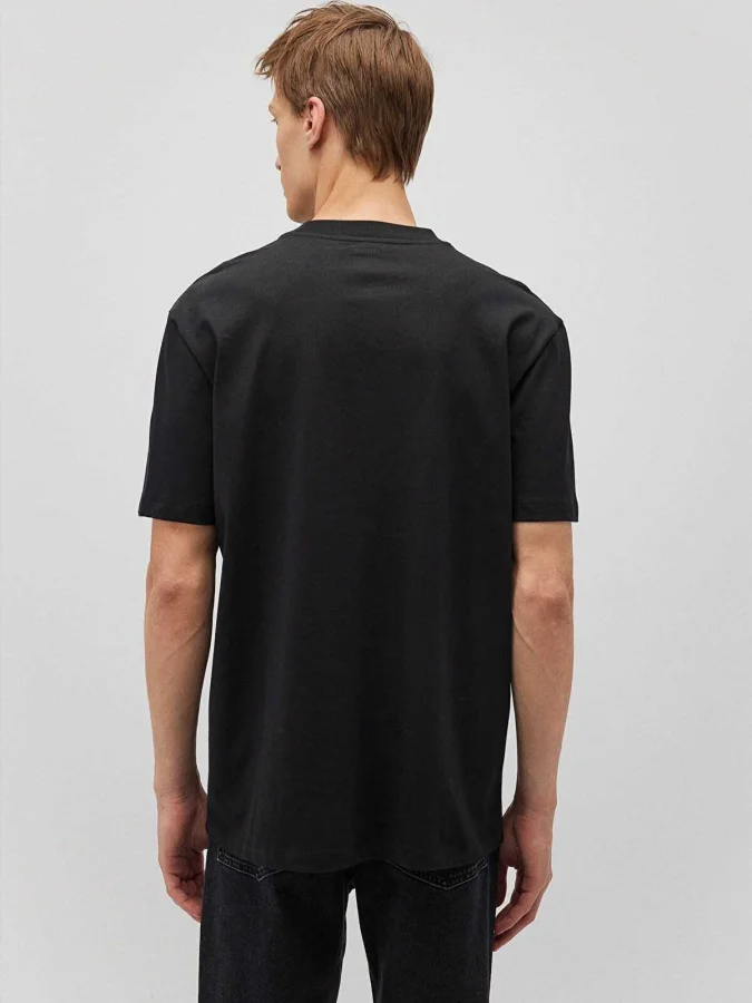 MAVI - MAVI PRINTED TEE 2