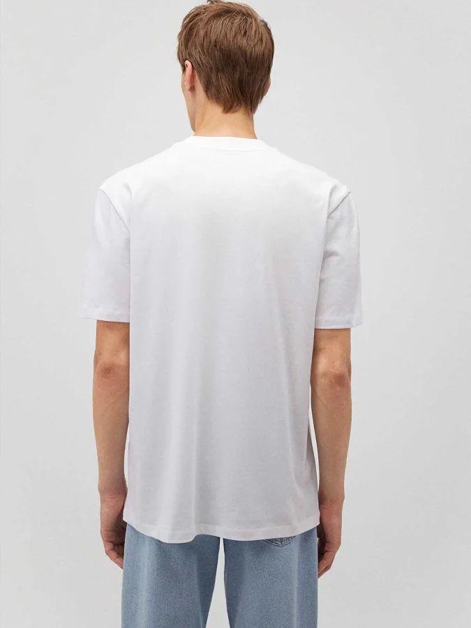 MAVI - MAVI PRINTED TEE 2