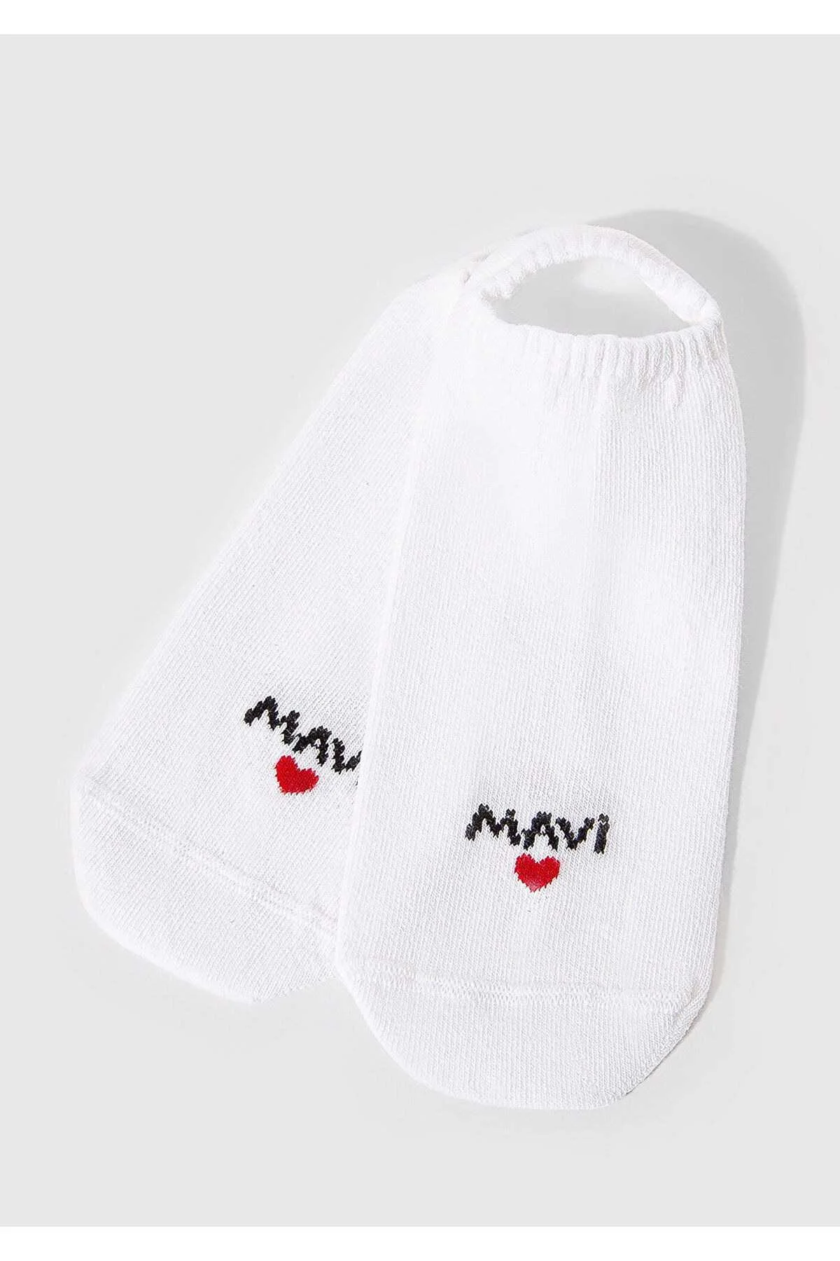 MAVI - BALLERINA SOCKS MAVI - BALLERINA SOCKS