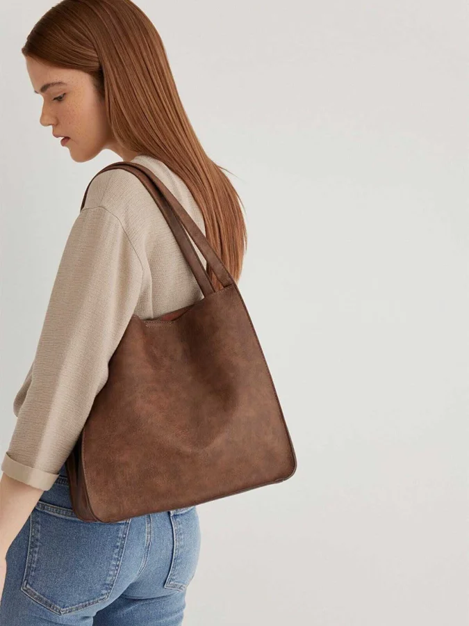 Mavi - SHOULDER BAG 2