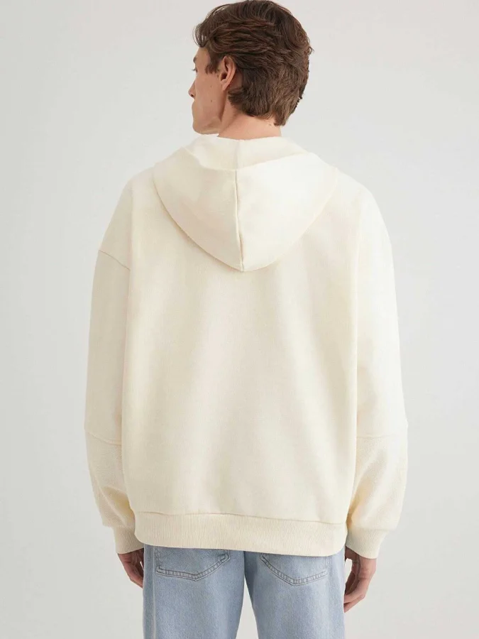 MAVI - FULL ZIP HOODIE 2