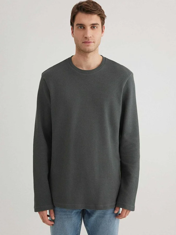 MAVI - LONG SLEEVE JERSEY