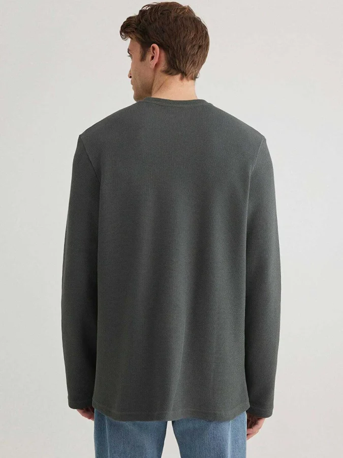 MAVI - LONG SLEEVE JERSEY 2