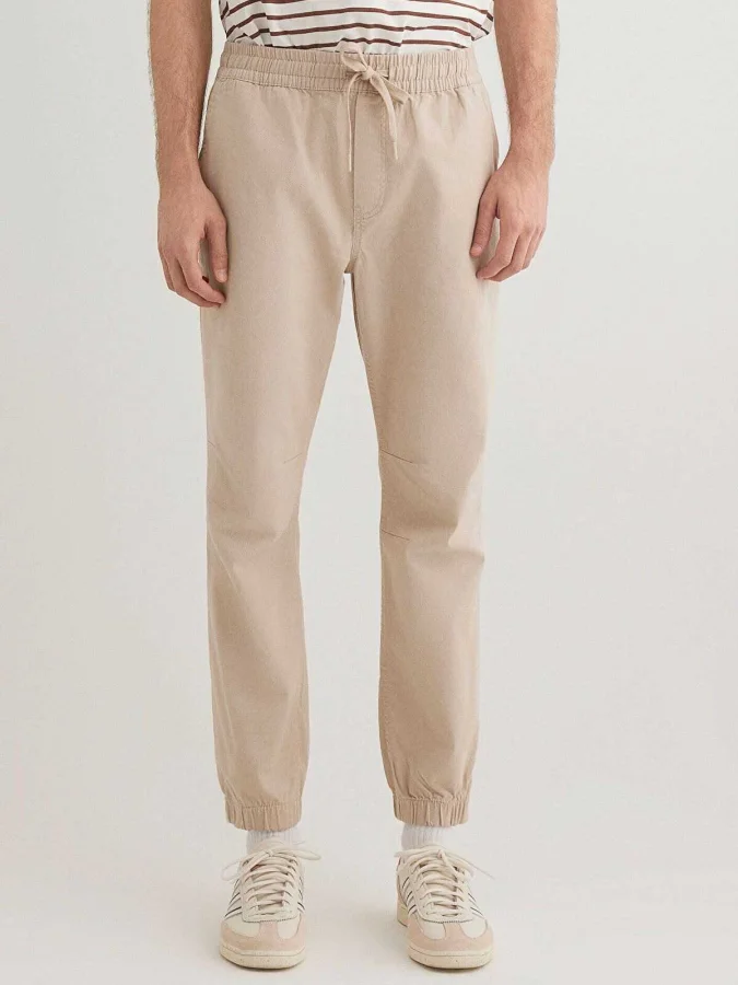 MAVI - ELASTIC WAIST PANTS