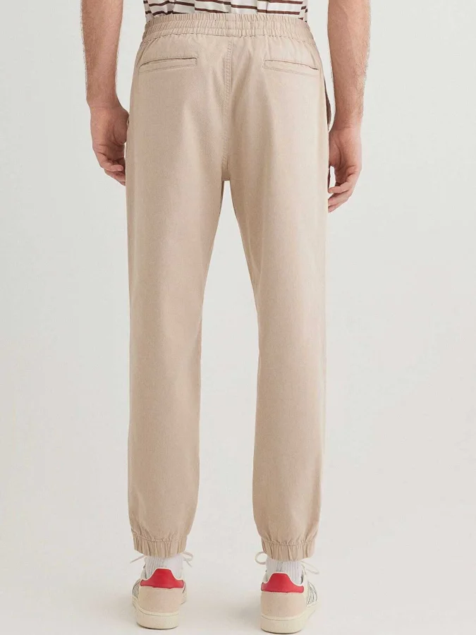 MAVI - ELASTIC WAIST PANTS 2