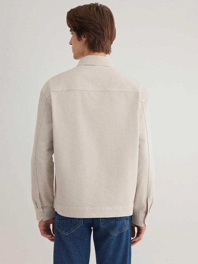 MAVI - TWO POCKET SHIRT 2