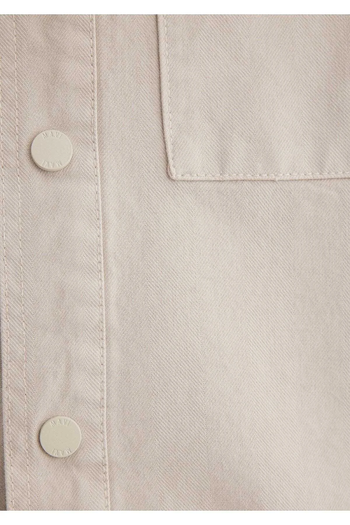 MAVI - TWO POCKET SHIRT MAVI - TWO POCKET SHIRT