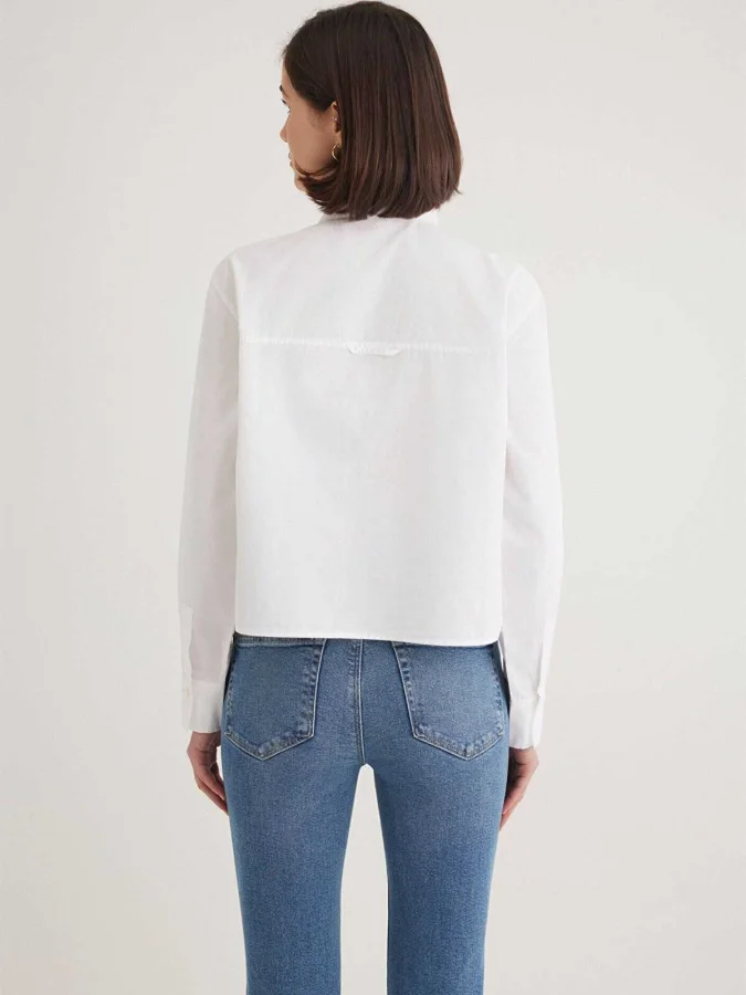 MAVI - LONG SLEEVE SHIRT 2