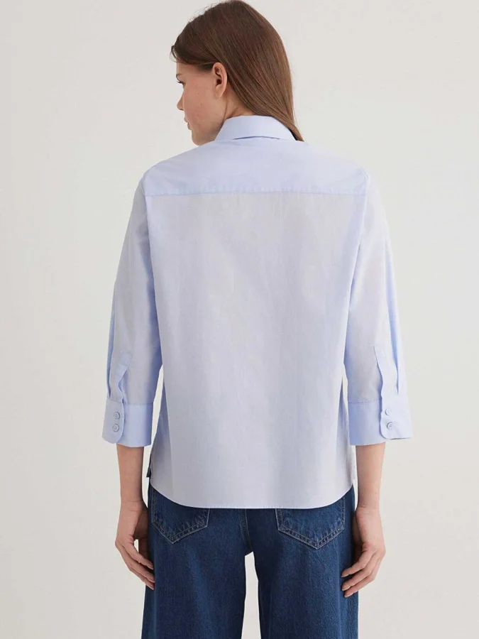 MAVI - LONG SLEEVE SHIRT 2