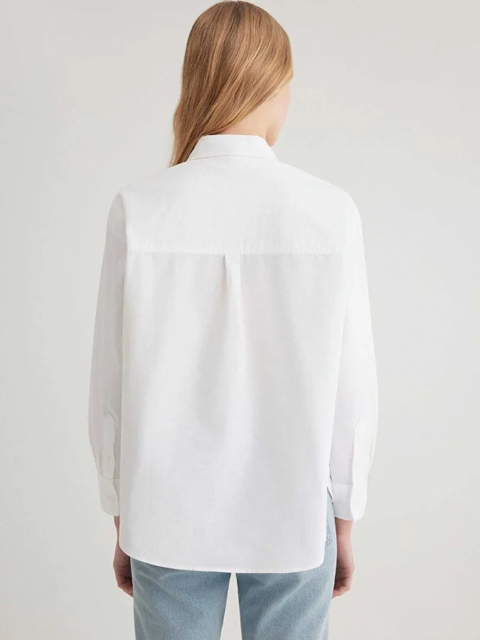 MAVI - LONG SLEEVE SHIRT 2