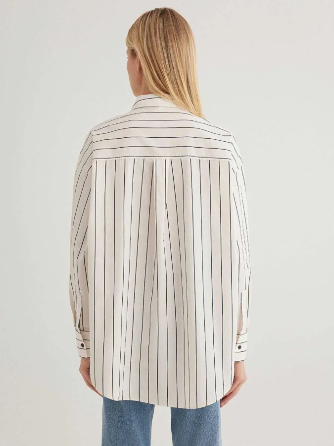 MAVI - LONG SLEEVE SHIRT 2