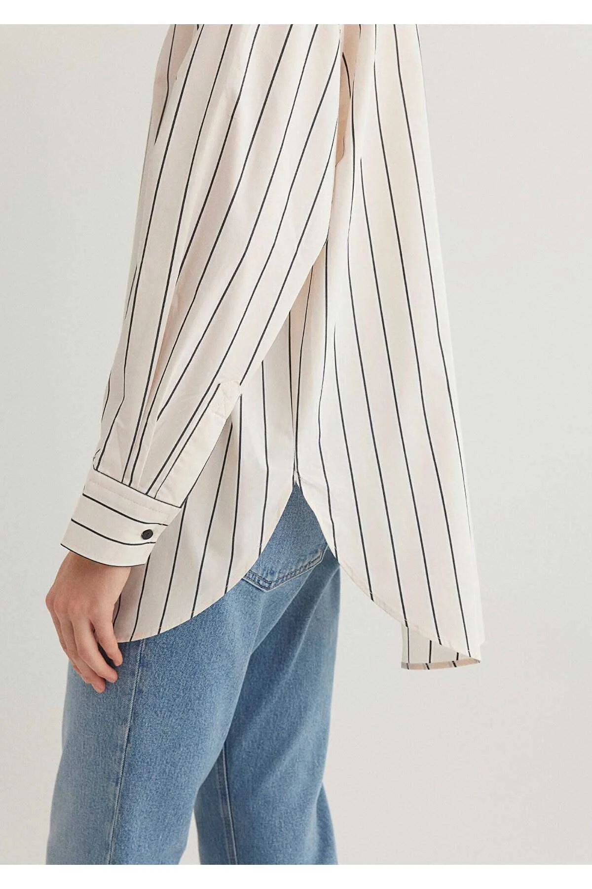 MAVI - LONG SLEEVE SHIRT MAVI - LONG SLEEVE SHIRT