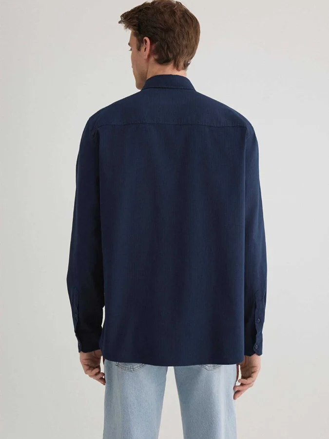 MAVI - LONG SLEEVE SHIRT 2