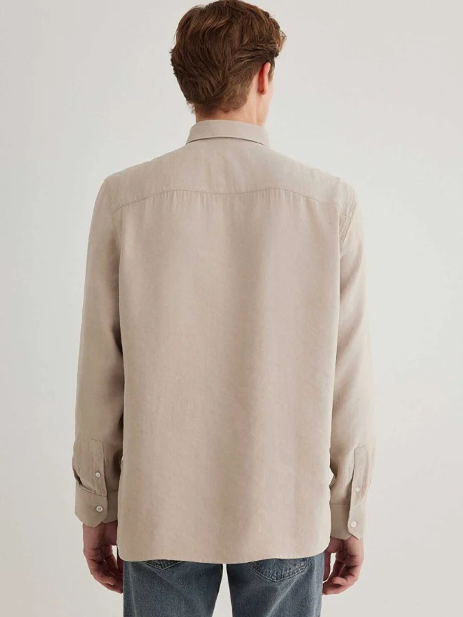 MAVI - LONG SLEEVE SHIRT 2