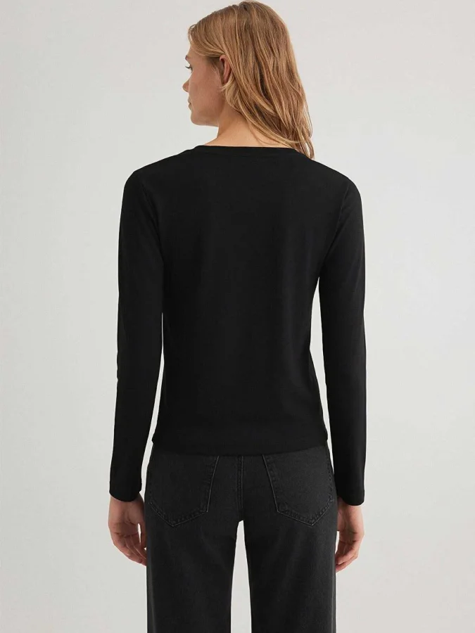 MAVI - LONG SLEEVE FASHION... 2