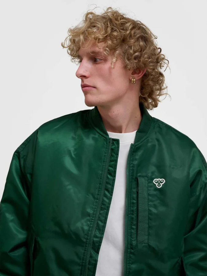 HUMMEL - hmlBASEBALL JACKET... 2