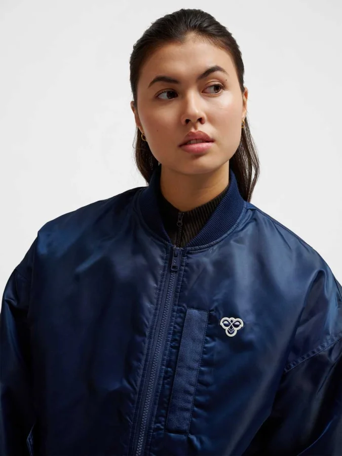 HUMMEL - hmlBASEBALL JACKET... 2
