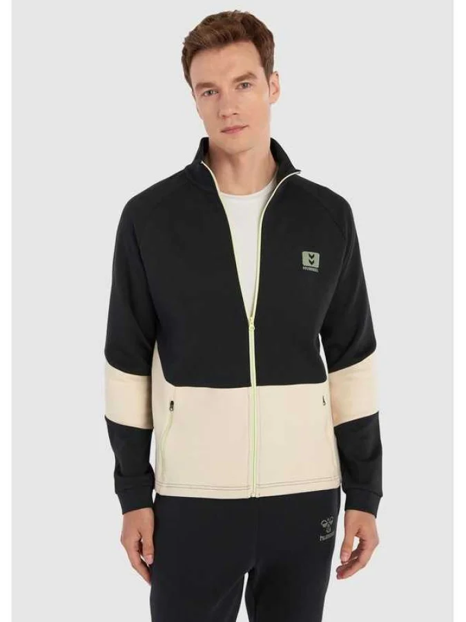 HUMMEL - HMLHARVEY ZIP JACKET