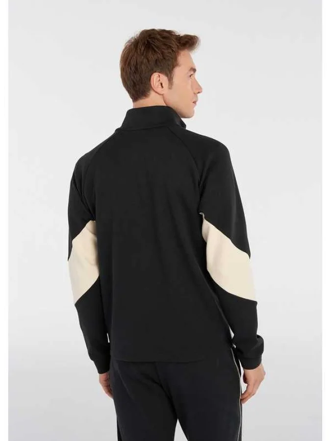 HUMMEL - HMLHARVEY ZIP JACKET 2