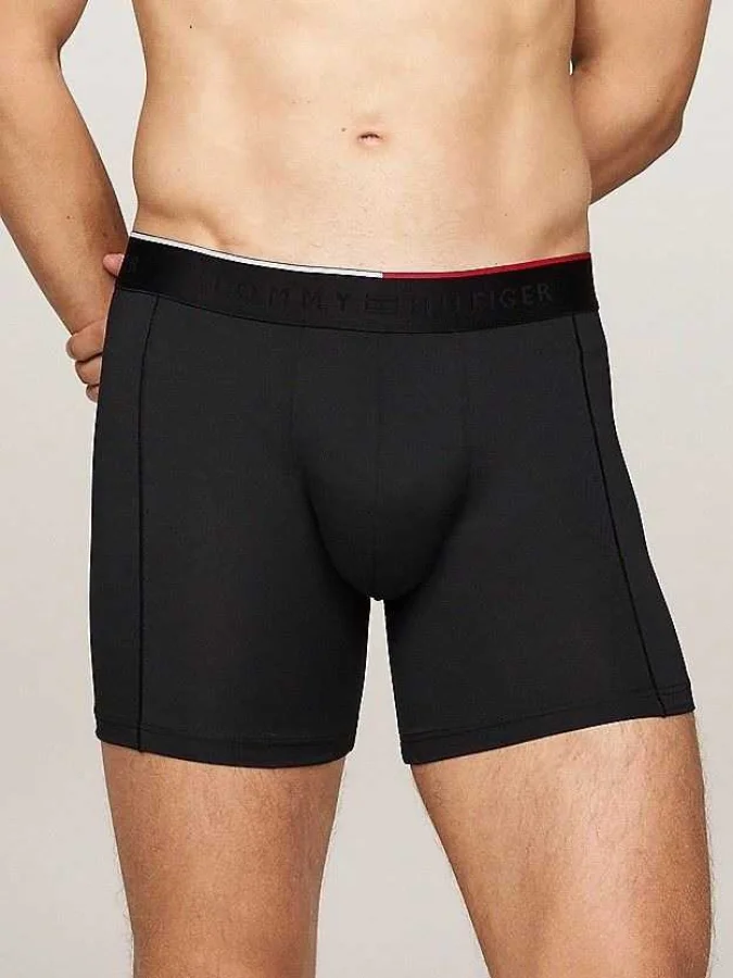 Tommy Hilfiger - 3P BOXER... 2