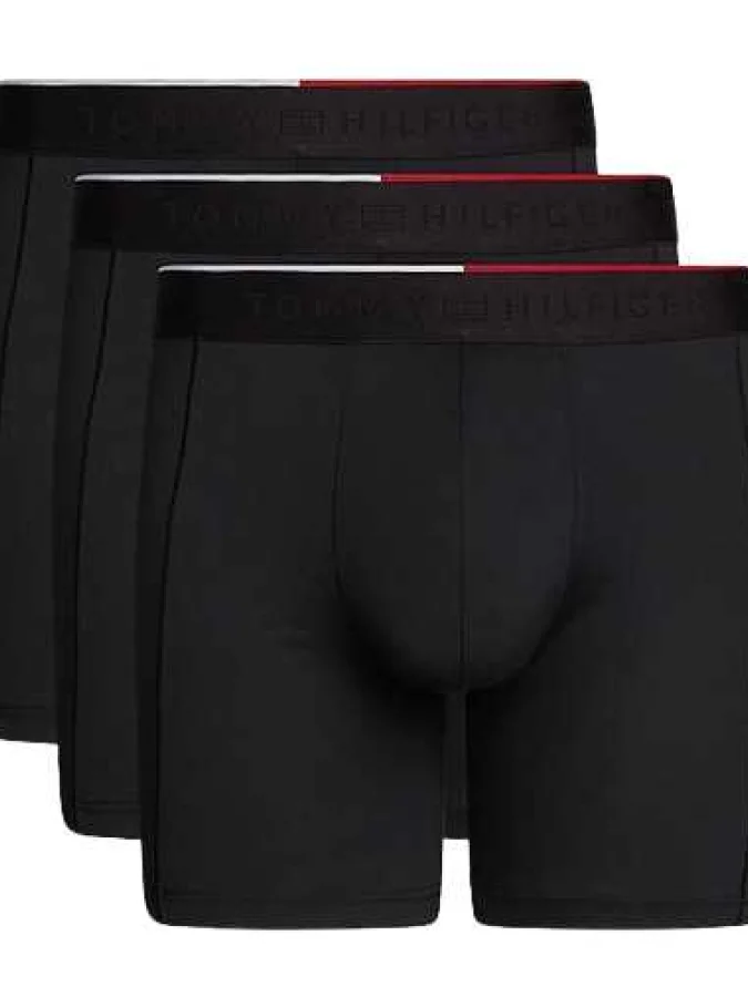 Tommy Hilfiger - 3P BOXER...