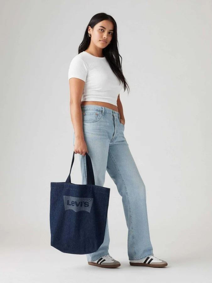 Levis® - WOMENS BATWING... 2