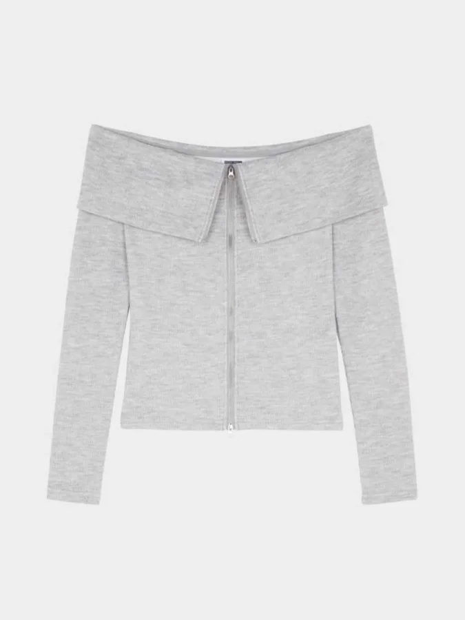 Noisy May - NMSTORMY L/S...