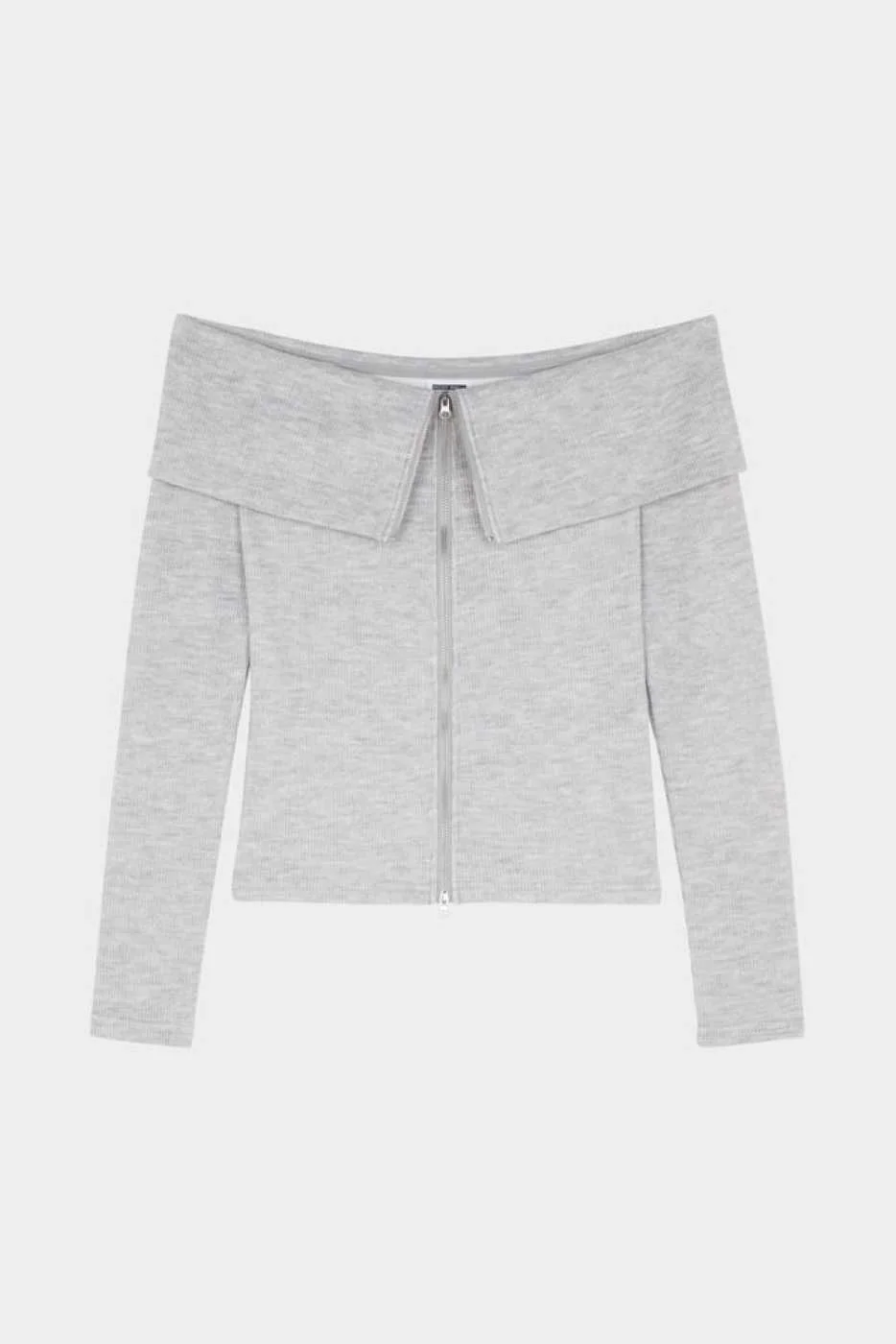 Noisy May - NMSTORMY L/S OFF SHOULDER... Noisy May - NMSTORMY L/S OFF SHOULDER...