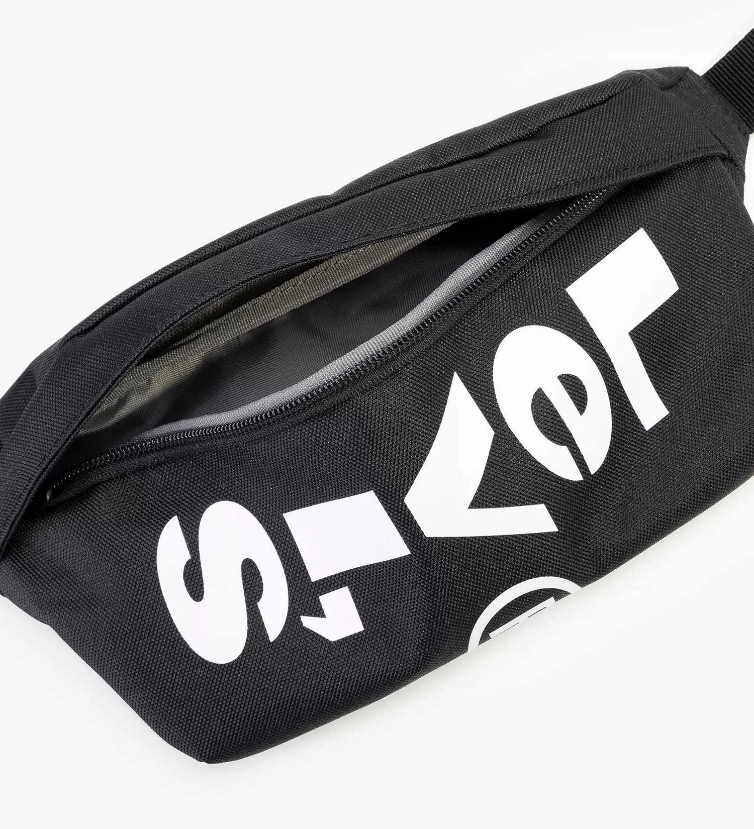 Levis® - Small Banana Sling - Wordmark Levis® - Small Banana Sling - Wordmark