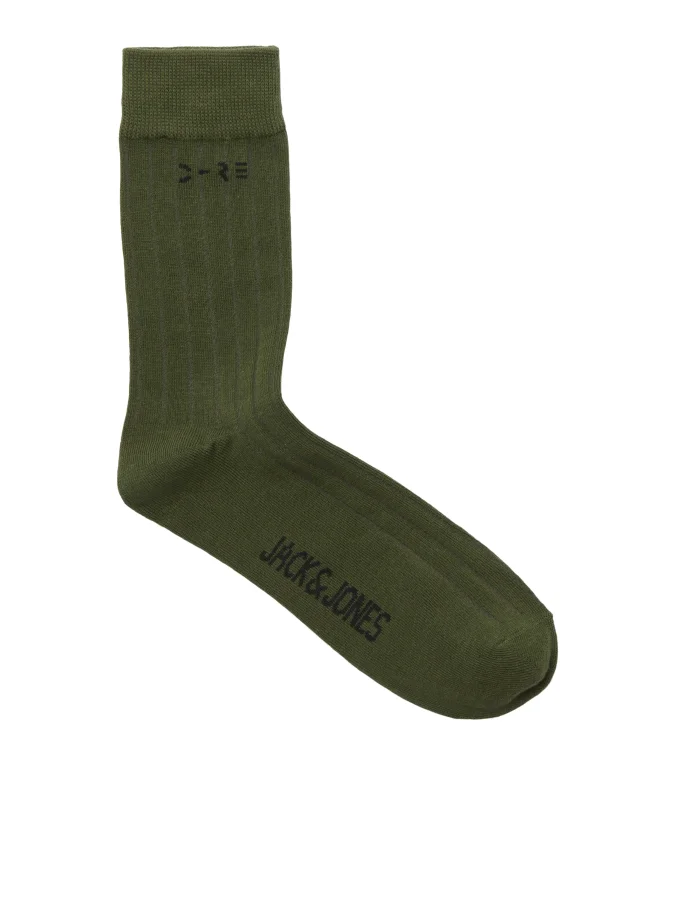 Jack&Jones - JACCORE SOCKS... 2