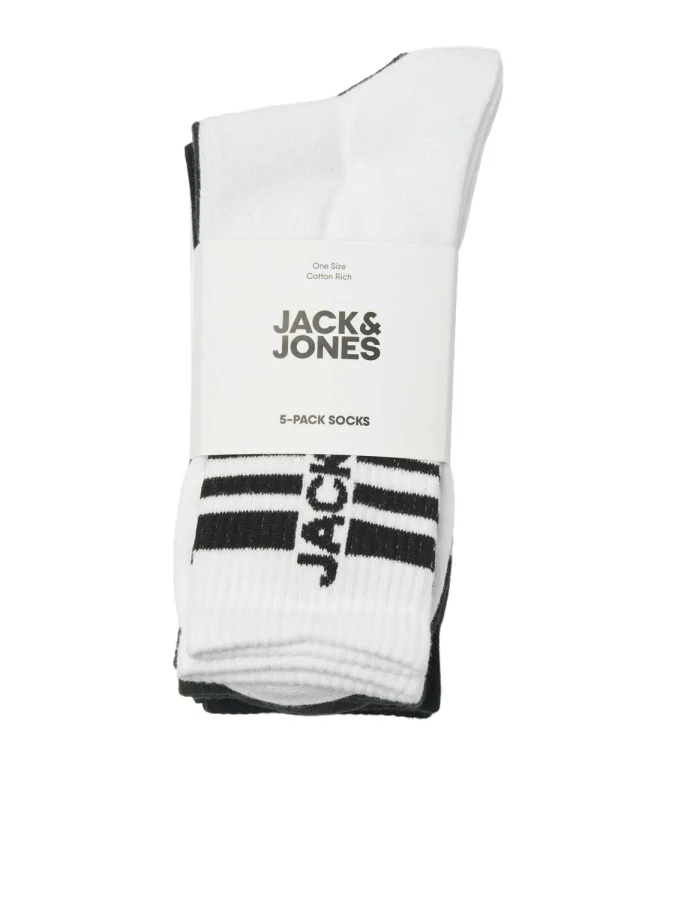 Jack&Jones - JACMATT TENNIS... 2