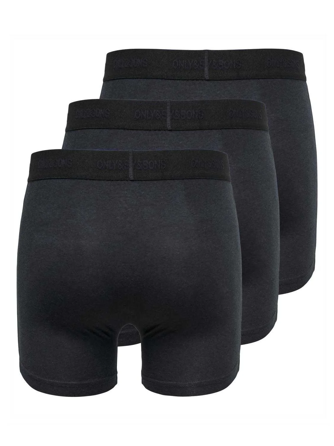 ONLY & SONS - ONSFITZ BAMBOO BOXER... ONLY & SONS - ONSFITZ BAMBOO BOXER...