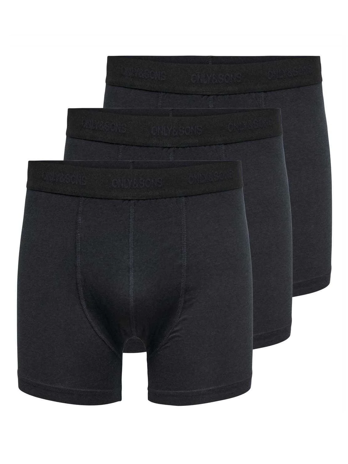 ONLY & SONS - ONSFITZ BAMBOO BOXER... ONLY & SONS - ONSFITZ BAMBOO BOXER...