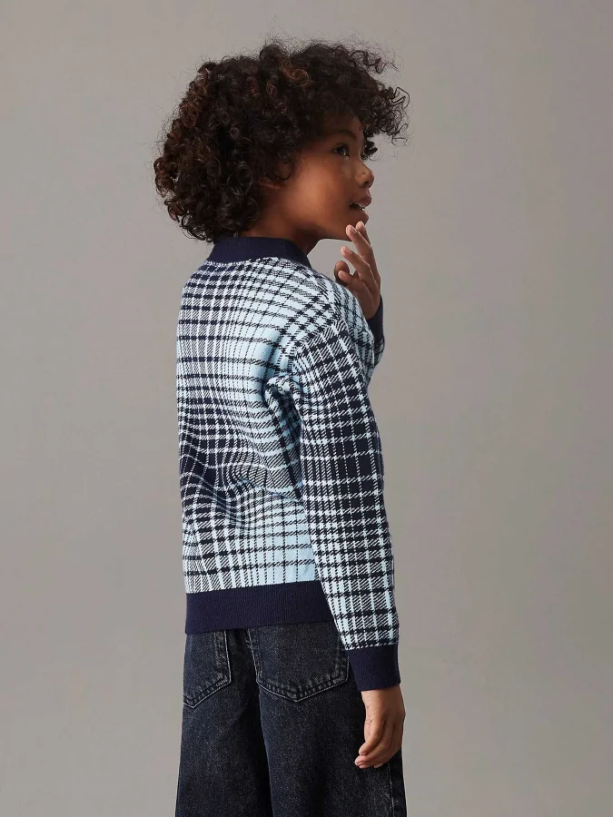 CALVIN KLEIN - RELAXED... 2