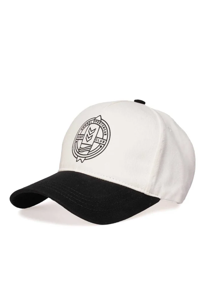 HUMMEL - HMLARMEN CAP