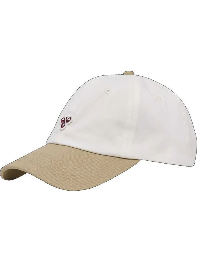 HUMMEL - hmlBASEBALL CAP BEE