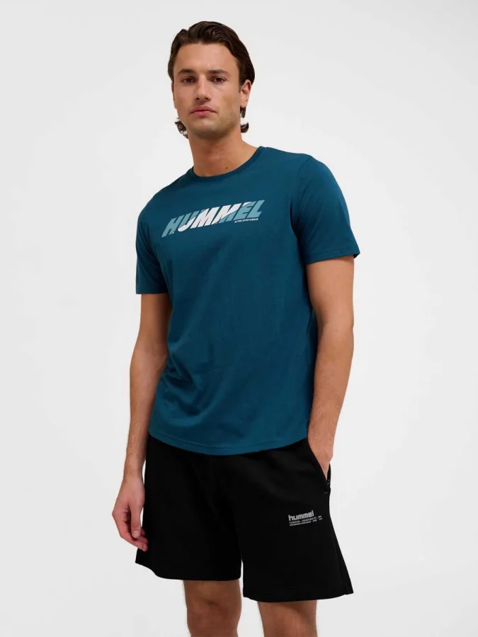 HUMMEL - hmlGRAPHIC BOLD...