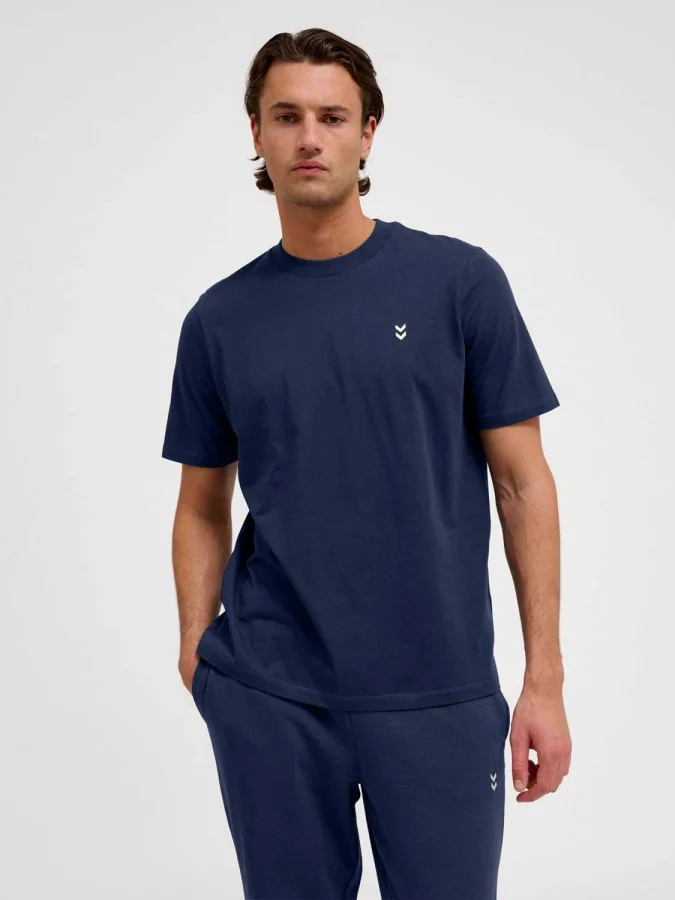 HUMMEL - hmlPULSE T-SHIRT