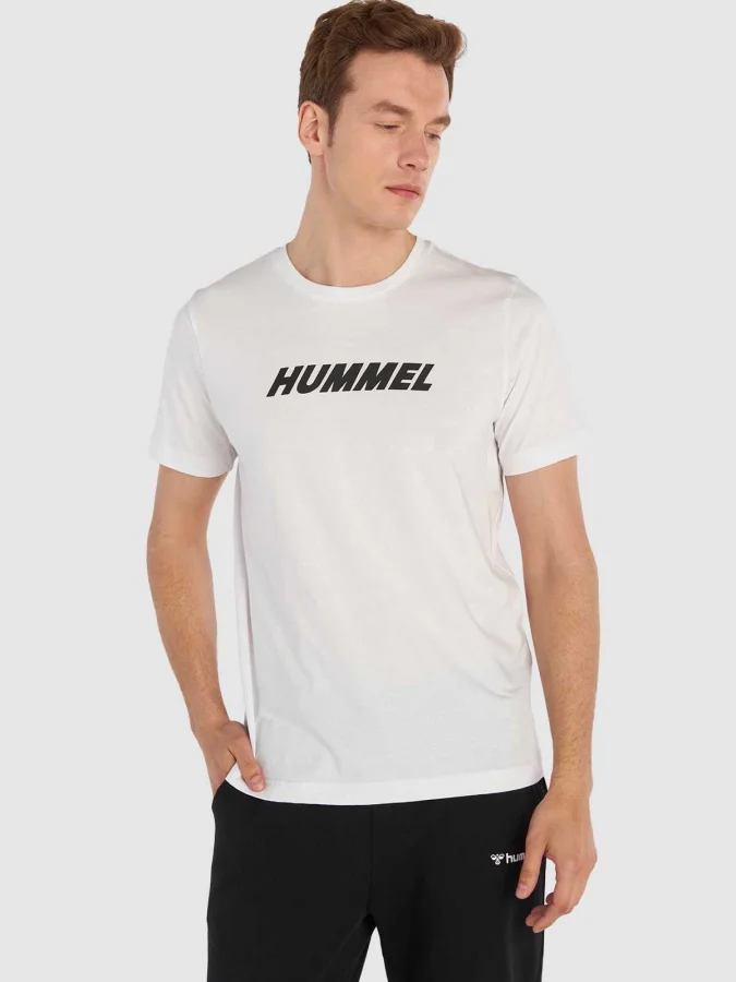 HUMMEL - hmlELEMENTAL LOGO...