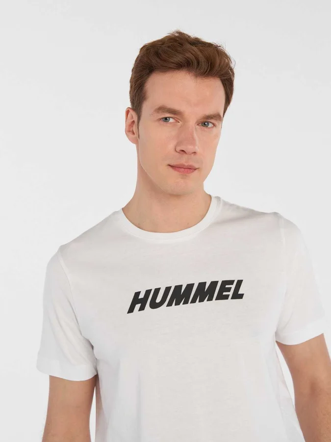 HUMMEL - hmlELEMENTAL LOGO... 2