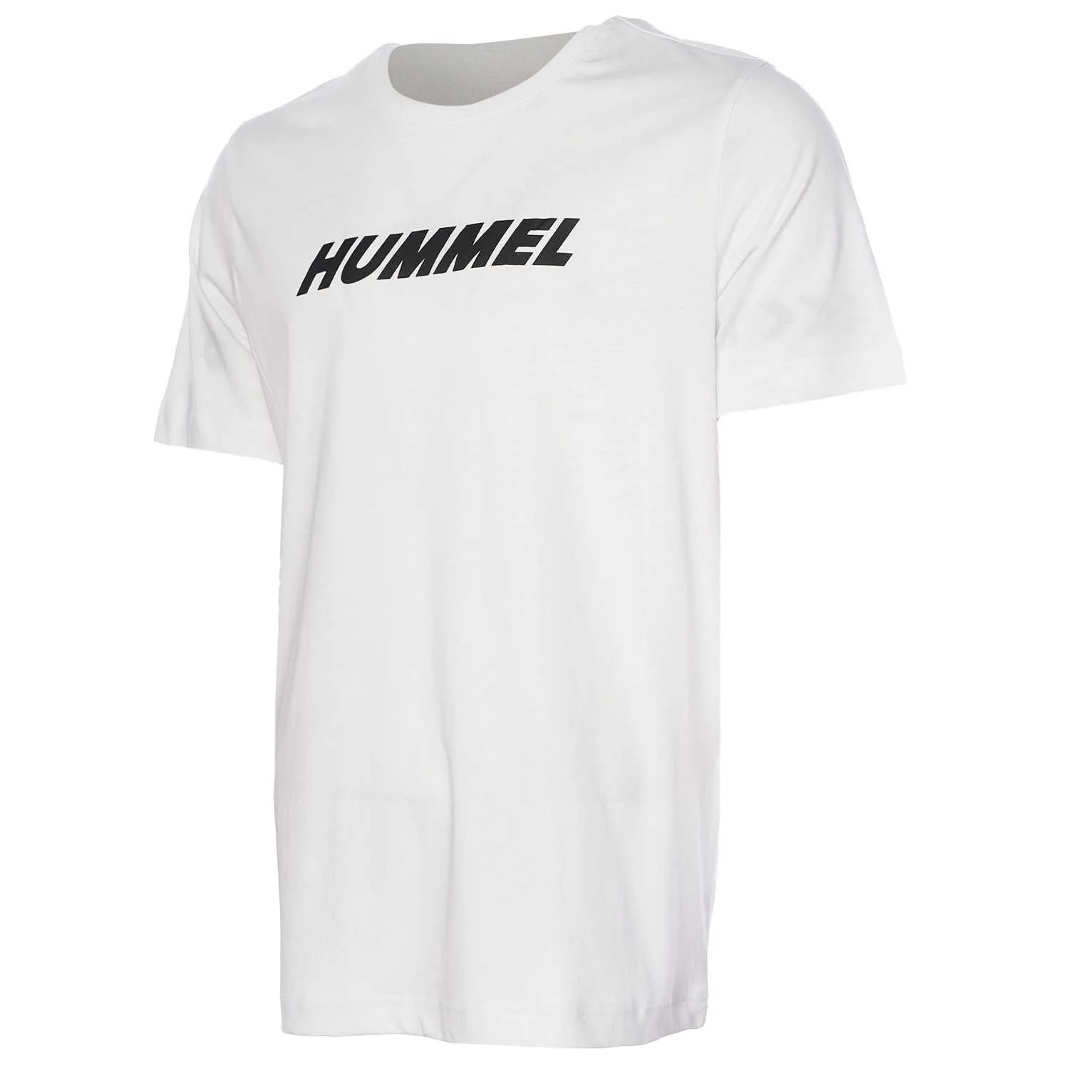 HUMMEL - hmlELEMENTAL LOGO ბამბა TEE HUMMEL - hmlELEMENTAL LOGO ბამბა TEE