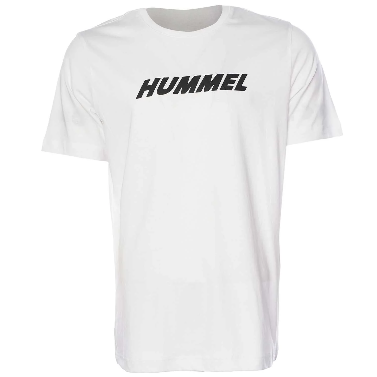 HUMMEL - hmlELEMENTAL LOGO ბამბა TEE HUMMEL - hmlELEMENTAL LOGO ბამბა TEE