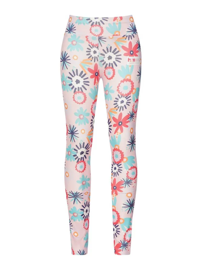HUMMEL - HMLYANKA TIGHTS 2