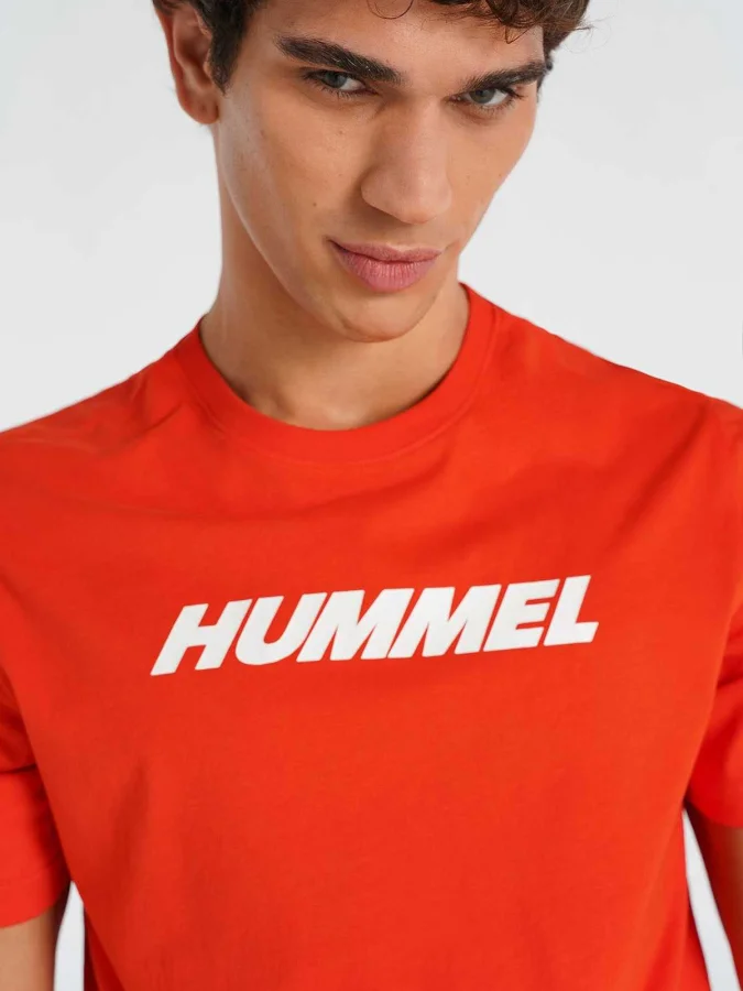 HUMMEL - hmlELEMENTAL LOGO... 2