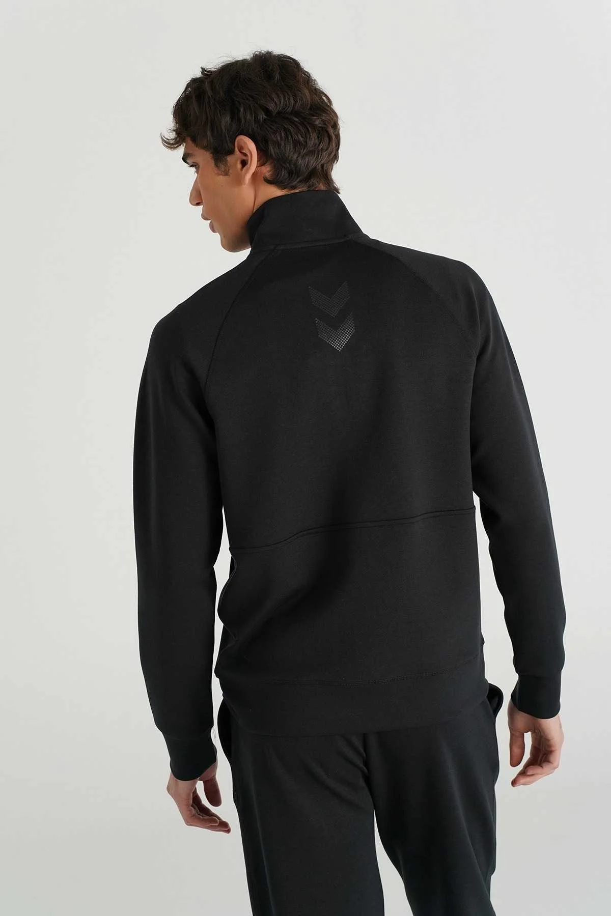 HUMMEL - HMLEVON ZIP JACKET HUMMEL - HMLEVON ZIP JACKET