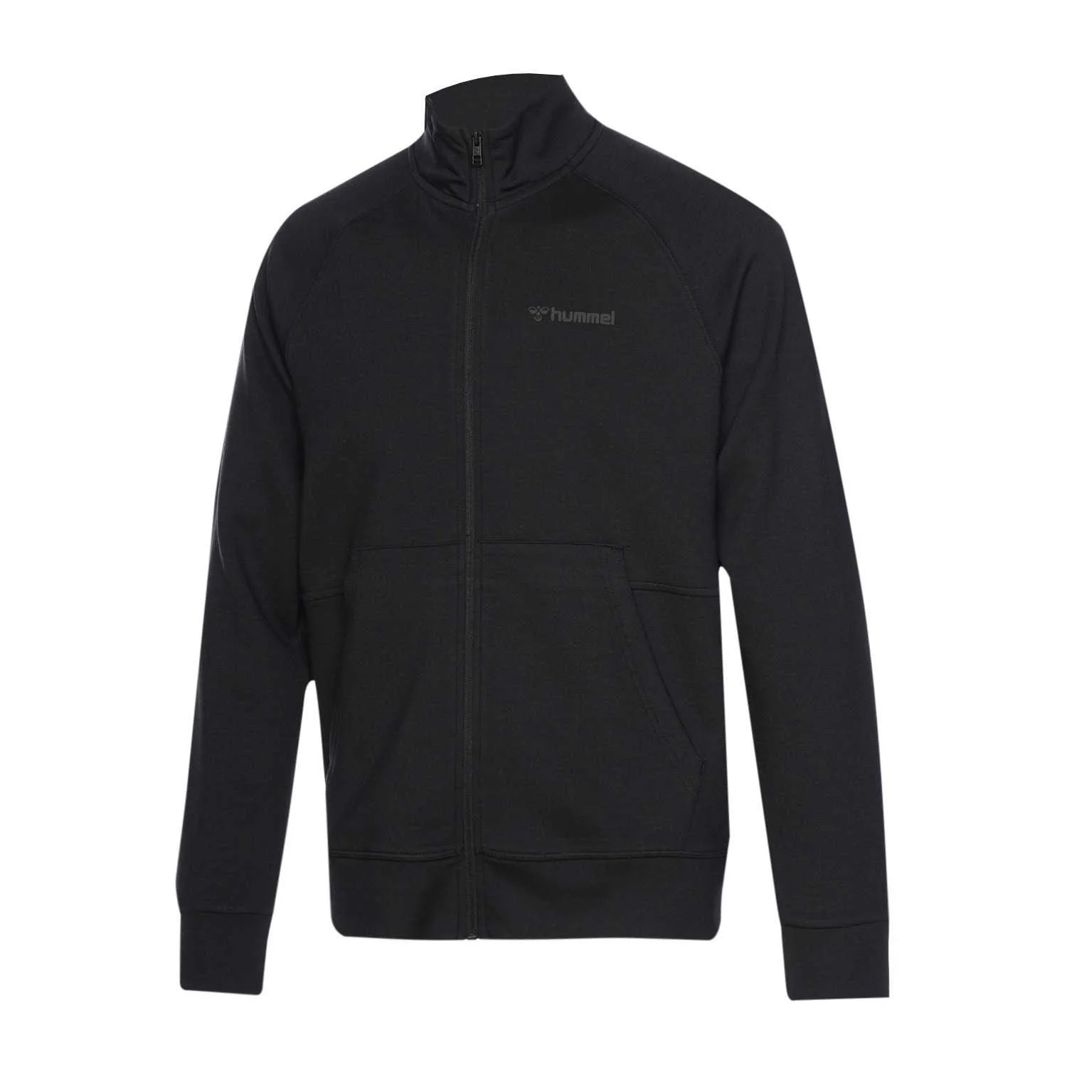 HUMMEL - HMLEVON ZIP JACKET HUMMEL - HMLEVON ZIP JACKET