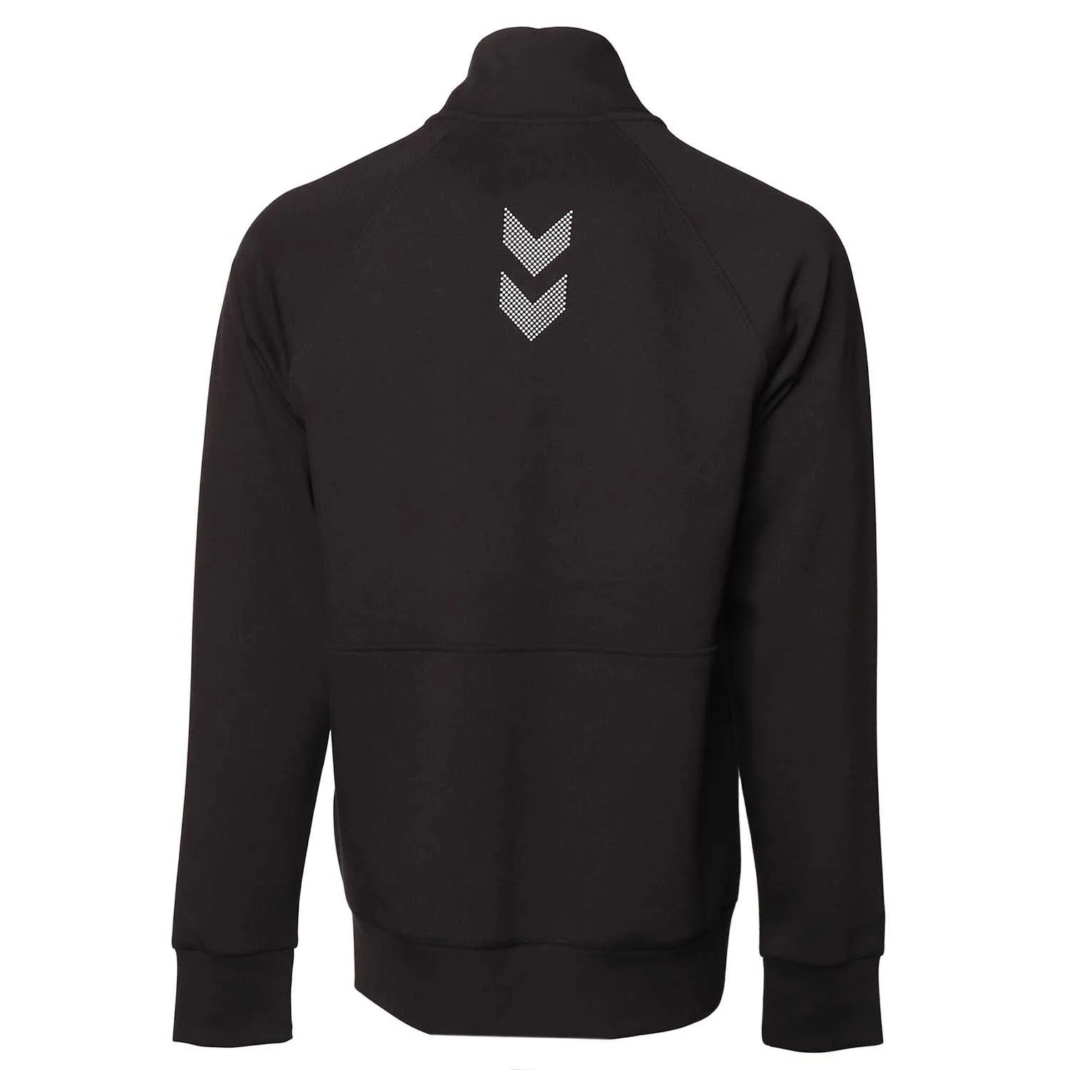 HUMMEL - HMLEVON ZIP JACKET HUMMEL - HMLEVON ZIP JACKET