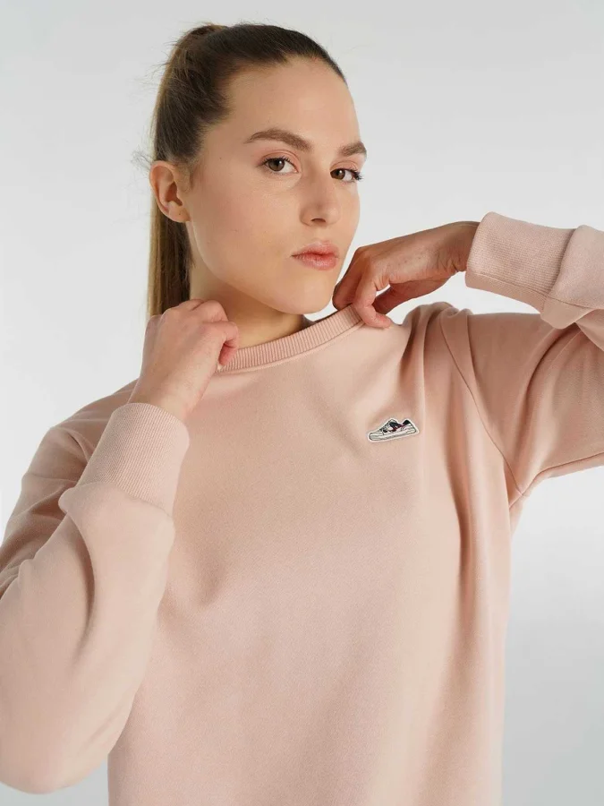 HUMMEL - HMLELFIN SWEATSHIRT 2