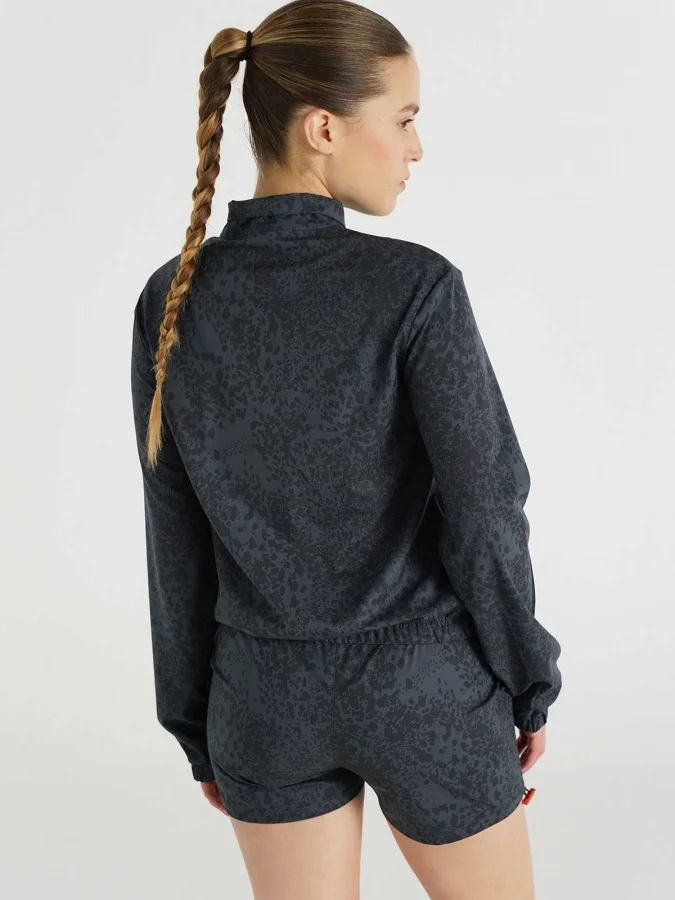 HUMMEL - HMLJENKENS ZIP JACKET 2